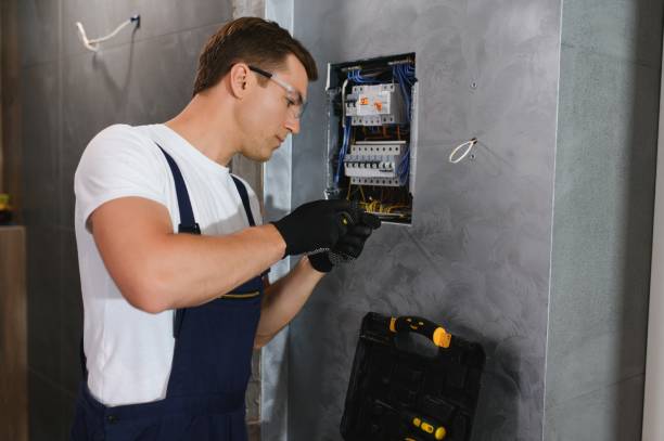 Best Electrical Upgrades for Homes  in Pembroke Pines, FL