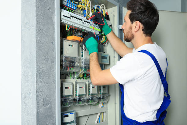 Best Affordable Emergency Electrician  in Pembroke Pines, FL