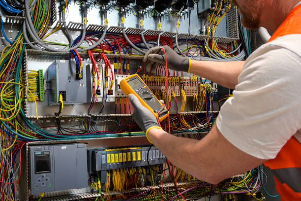 Best Local Electrician Companies  in Pembroke Pines, FL